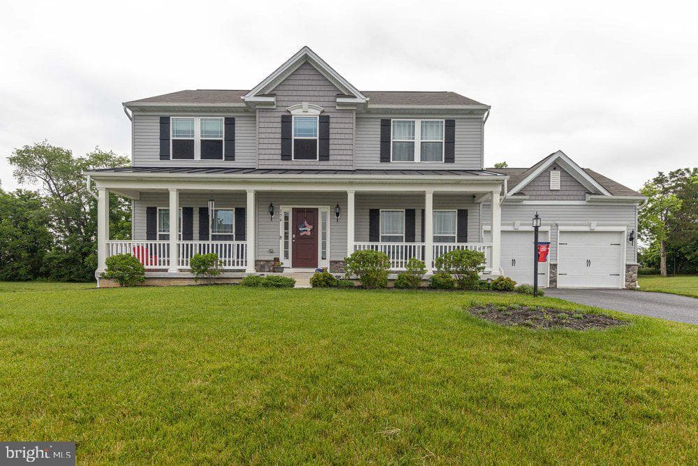 174 Paradise View Drive, Greencastle