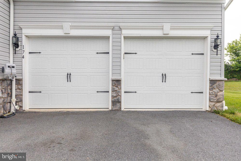 174 Paradise View Drive, Greencastle