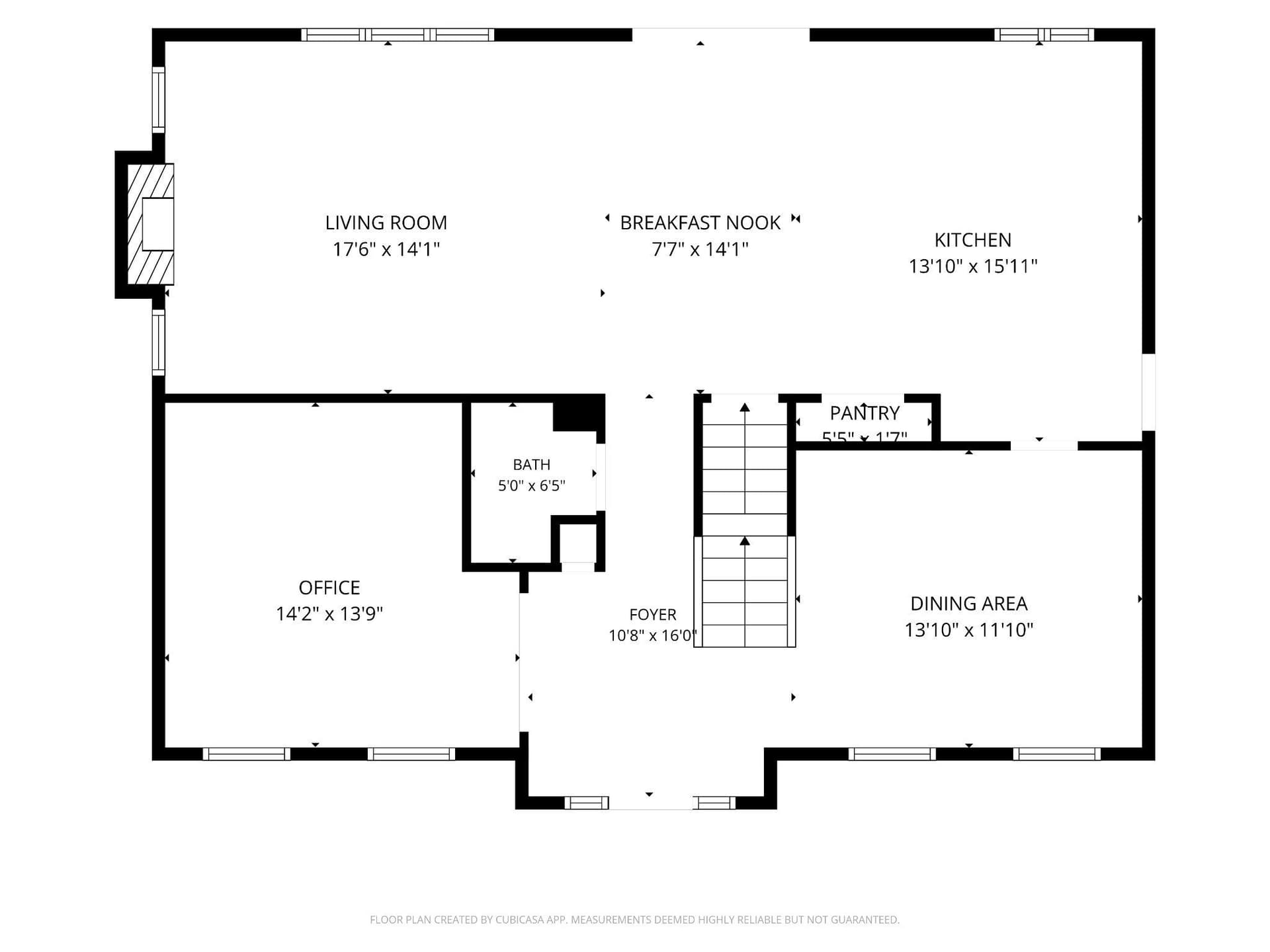 174 Paradise View Drive photo 34