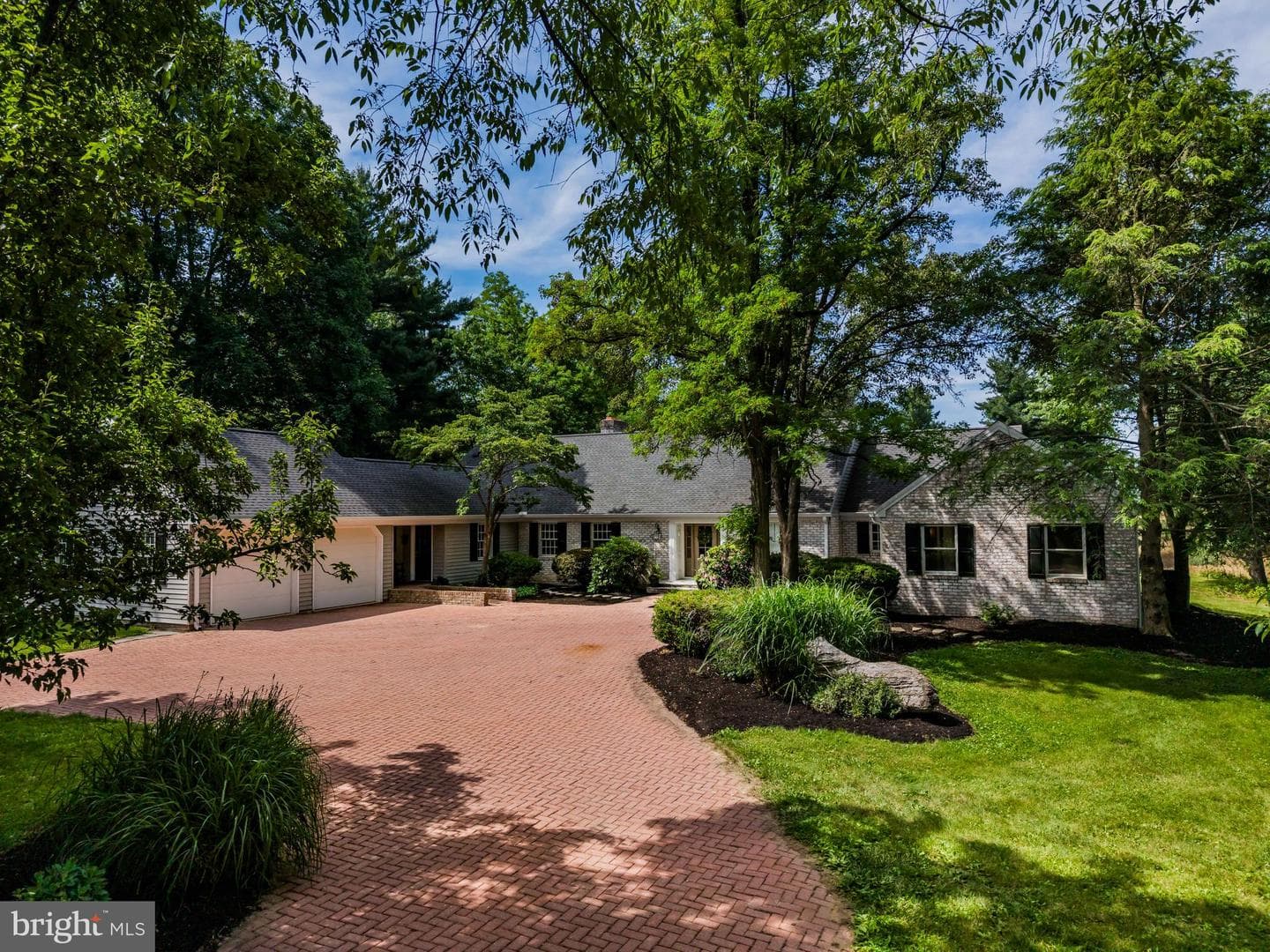 1570 Walker Road, Chambersburg
