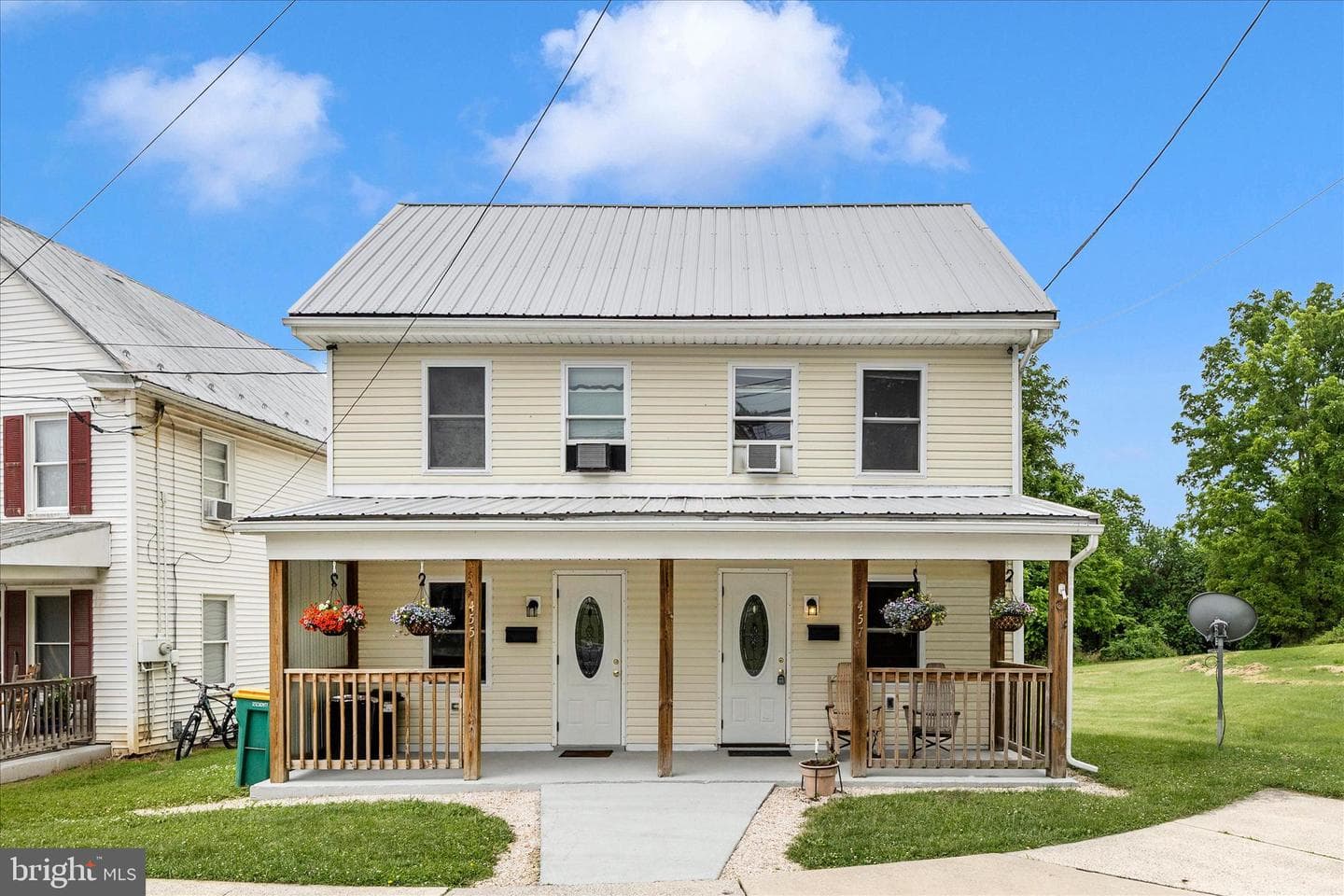 455-457 W 5th Street, Waynesboro