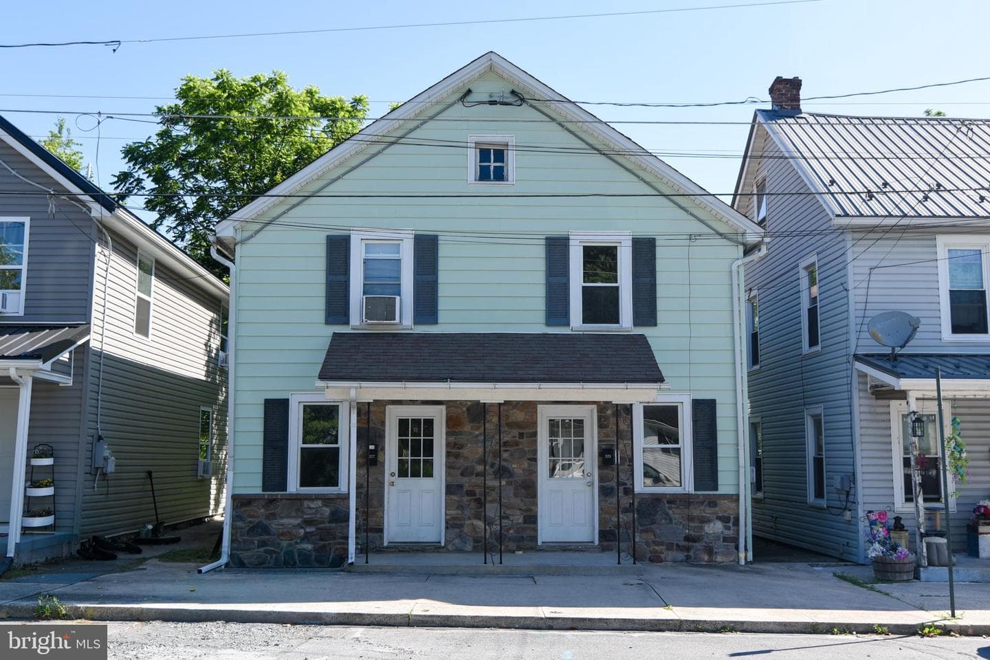 325 Fourth Street, Waynesboro