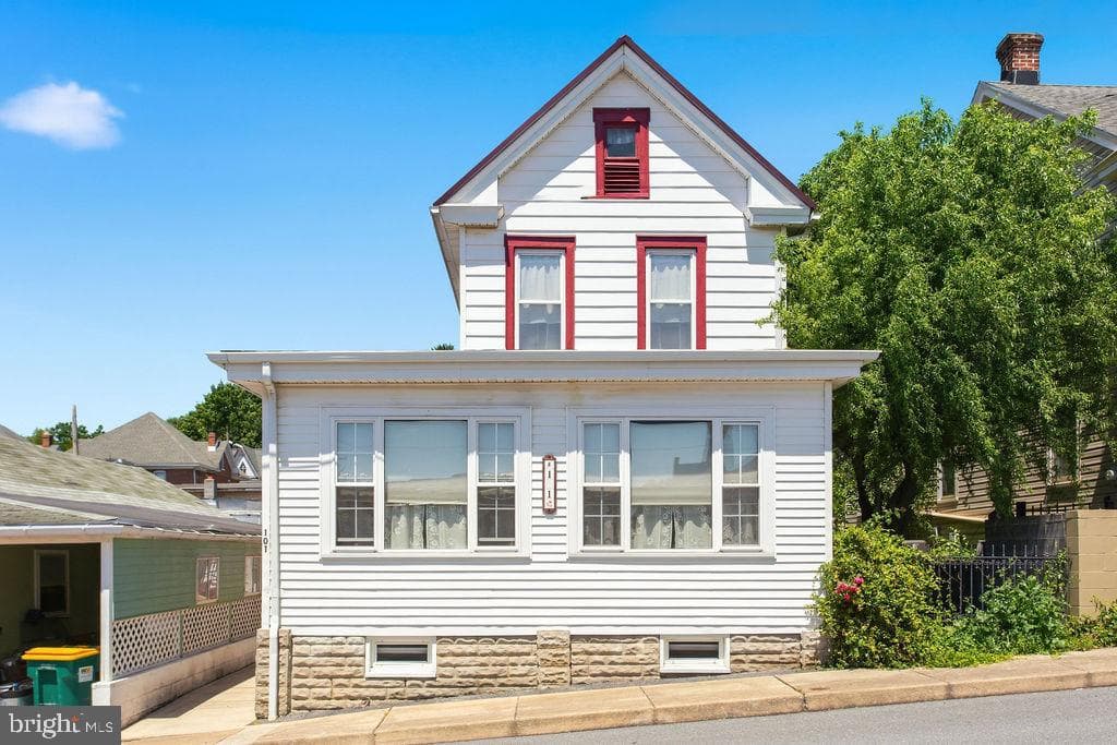 101 Middle Street, Waynesboro