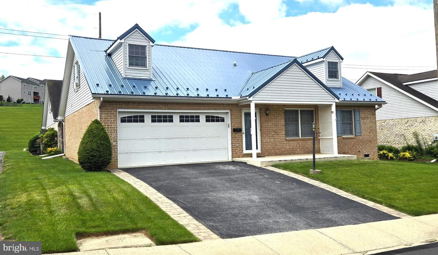 610 W Third Street, Waynesboro