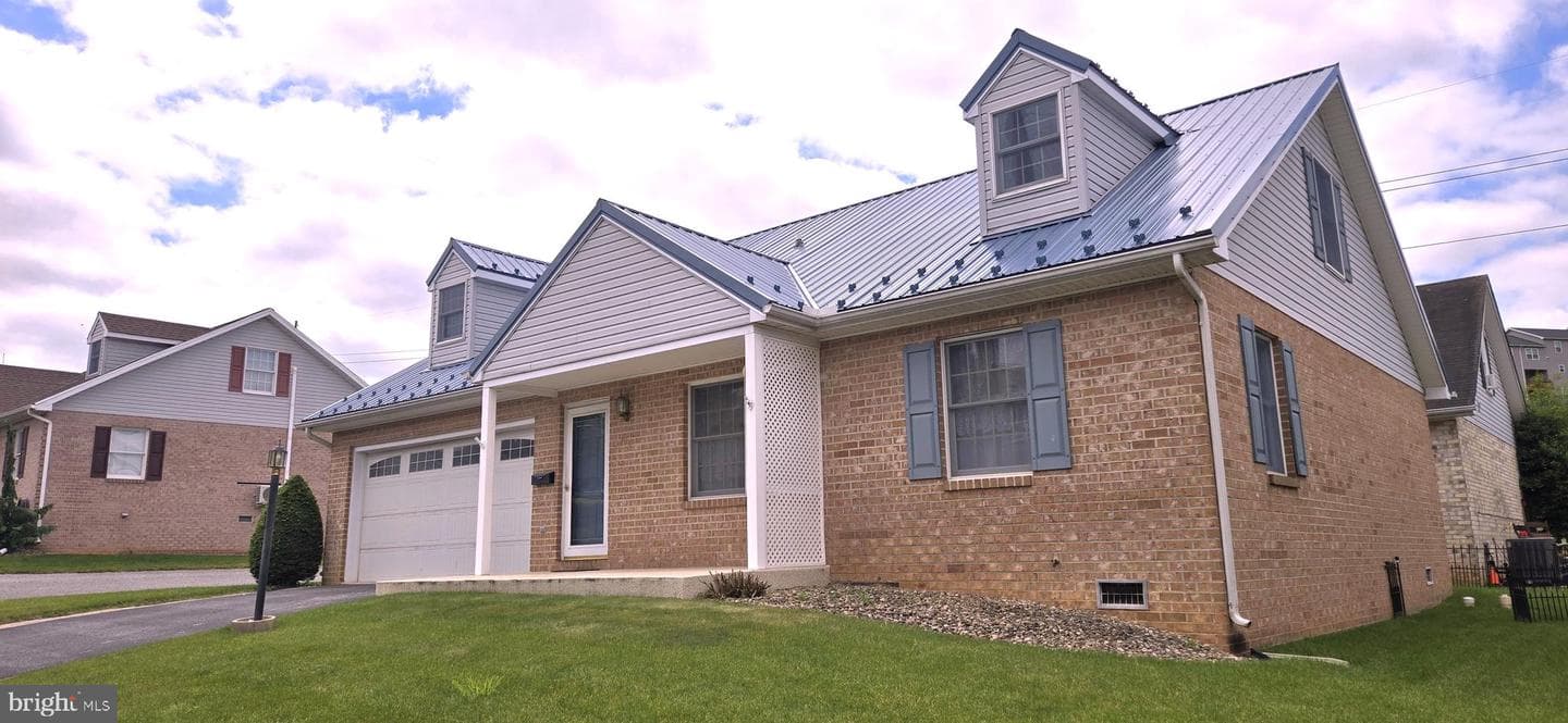 610 W Third Street, Waynesboro