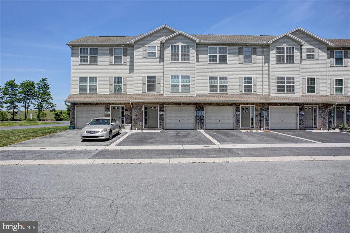 3573 Pinecrest Court, Fayetteville