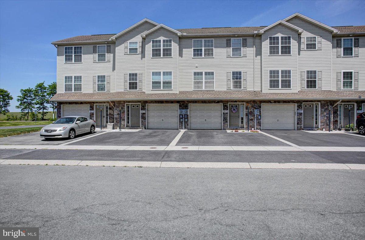 3573 Pinecrest Court, Fayetteville