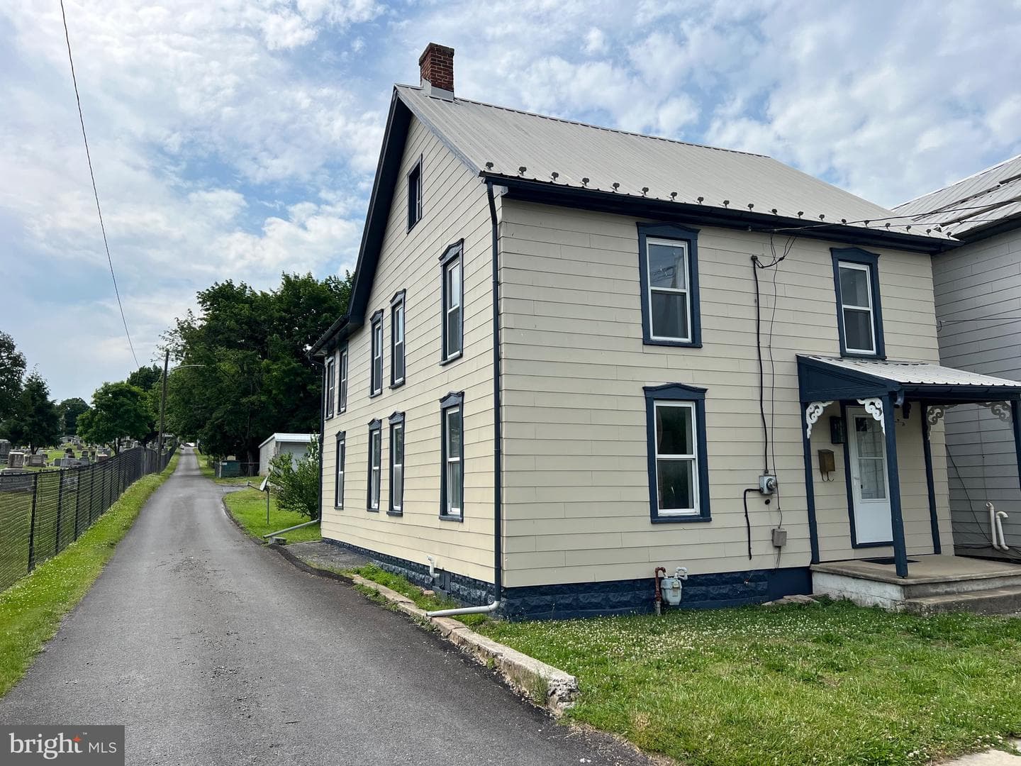 323 Hood Street, Chambersburg