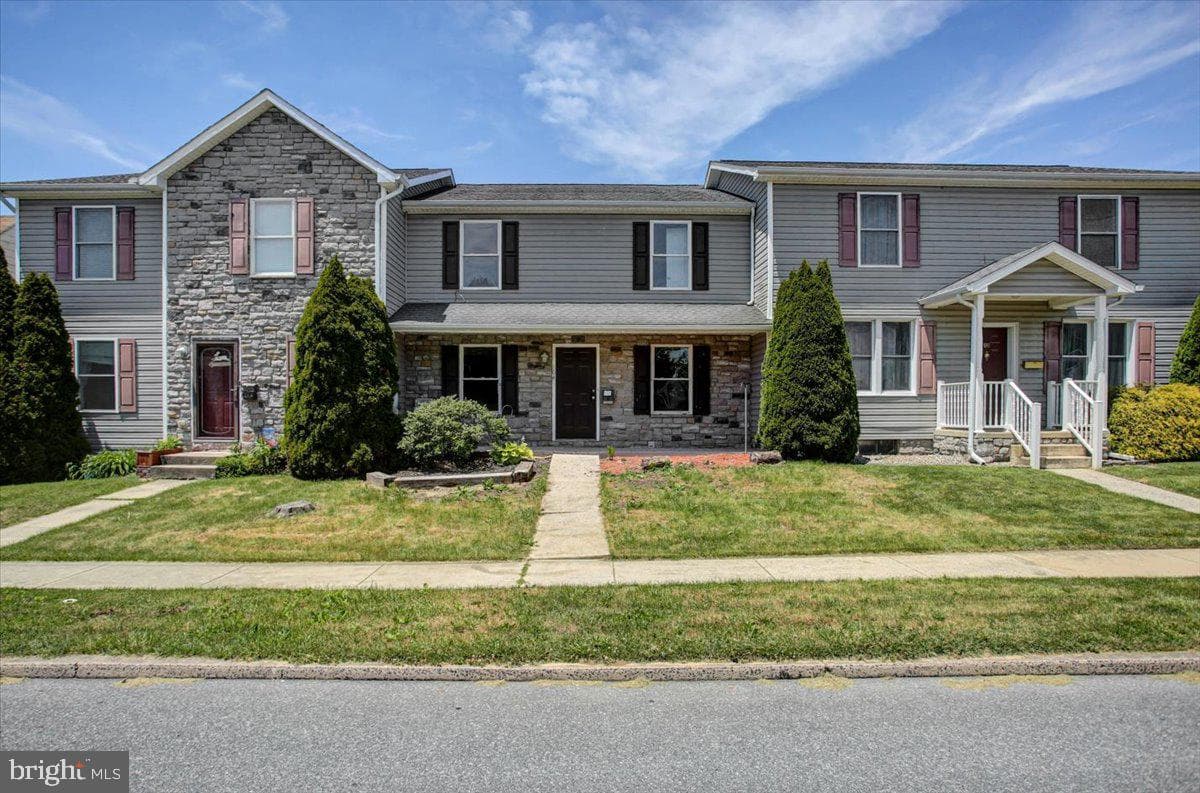 604 Fairview Avenue, Waynesboro