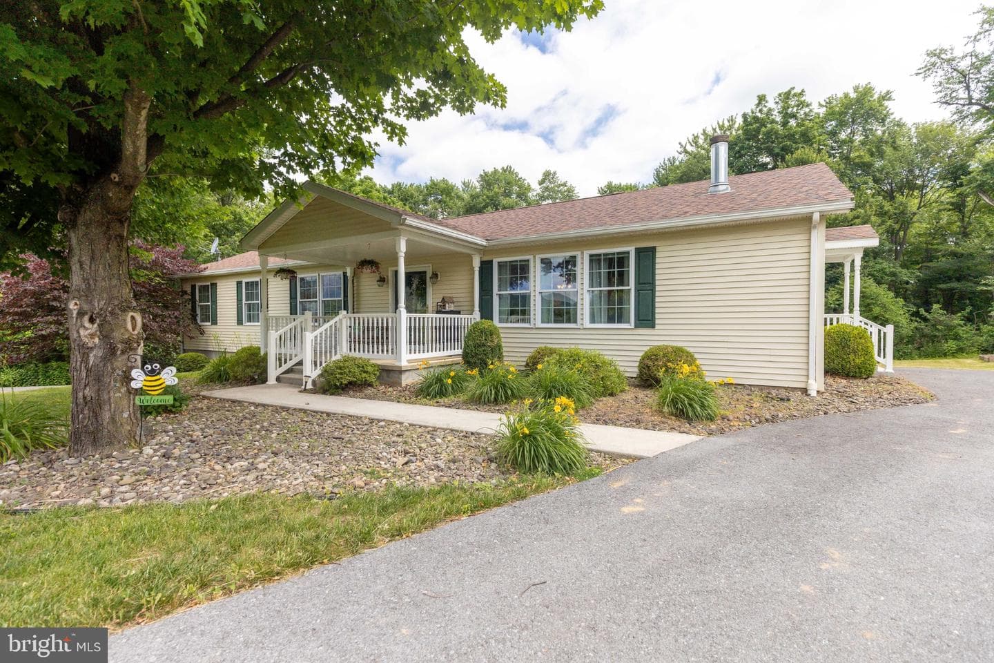 12345 Lincoln Way W, Fort Loudon