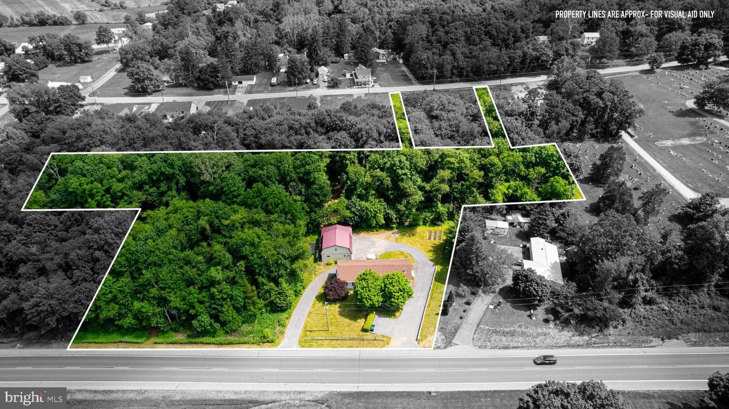 12345 Lincoln Way W photo 15