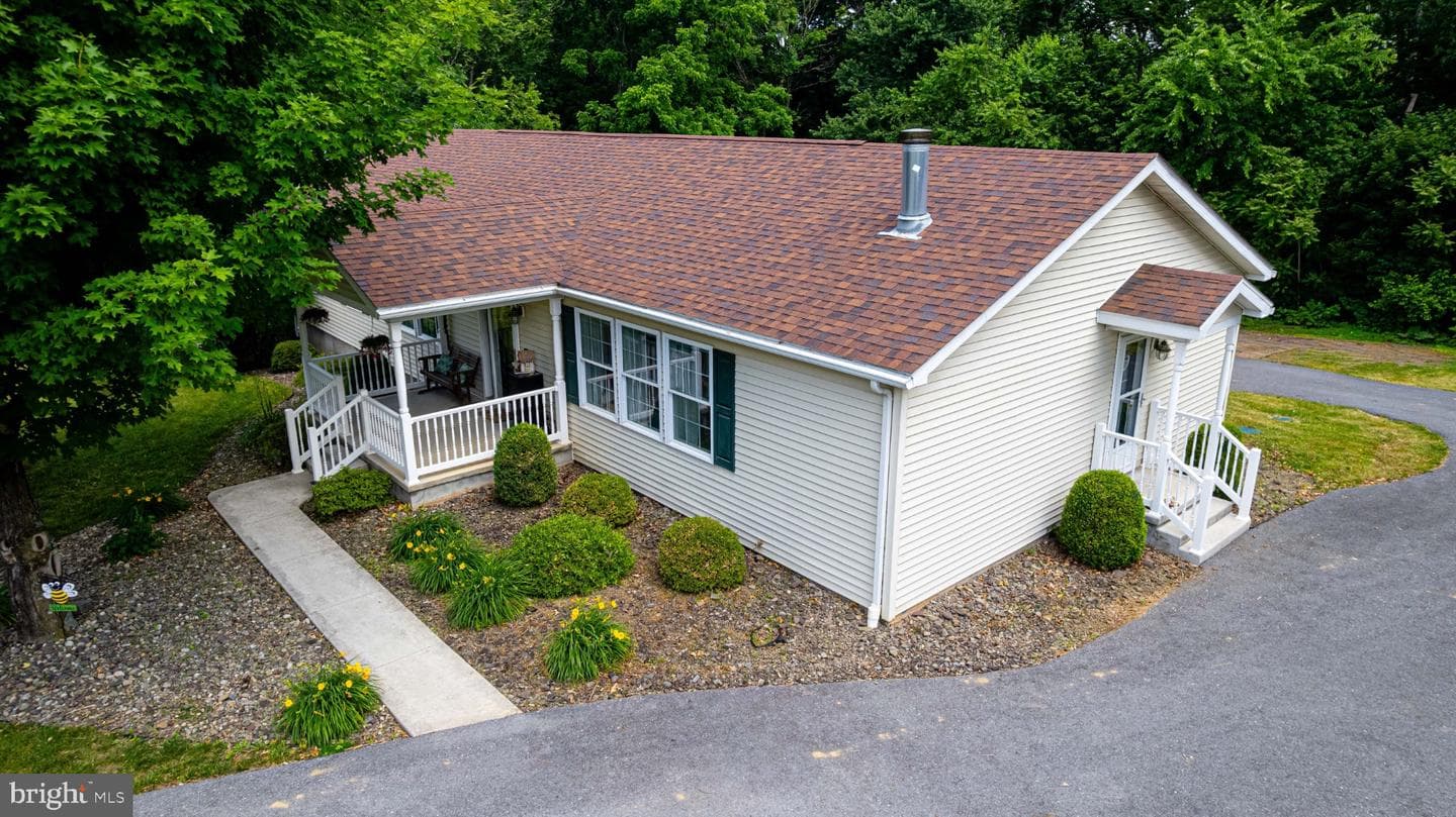 12345 Lincoln Way W photo 20