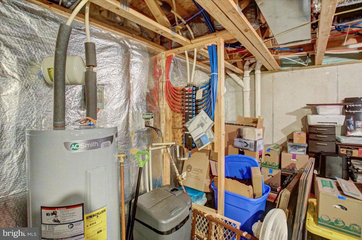 433 W Baltimore Street #b photo 28