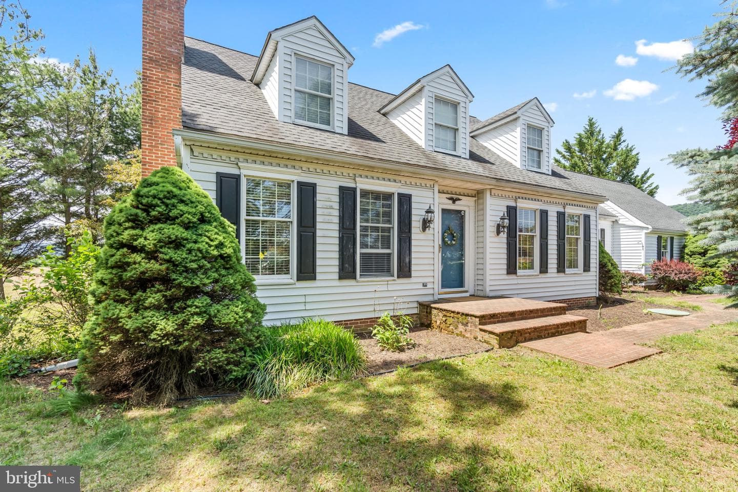 13214 Buchanan Trl W, Mercersburg