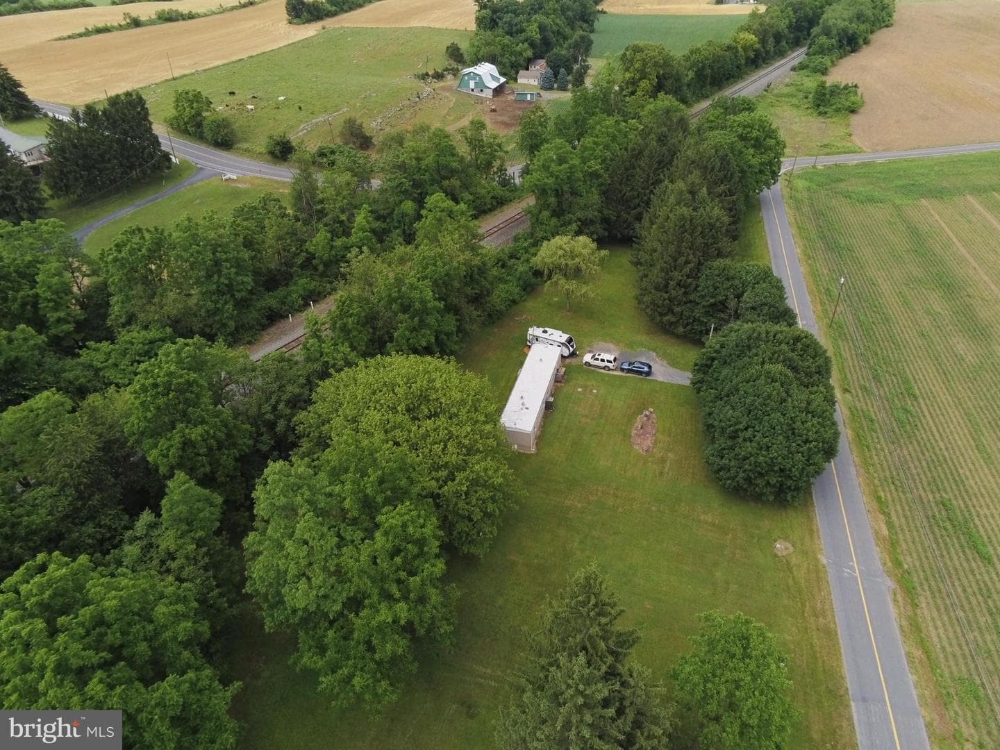 4925 Railroad Road, Chambersburg