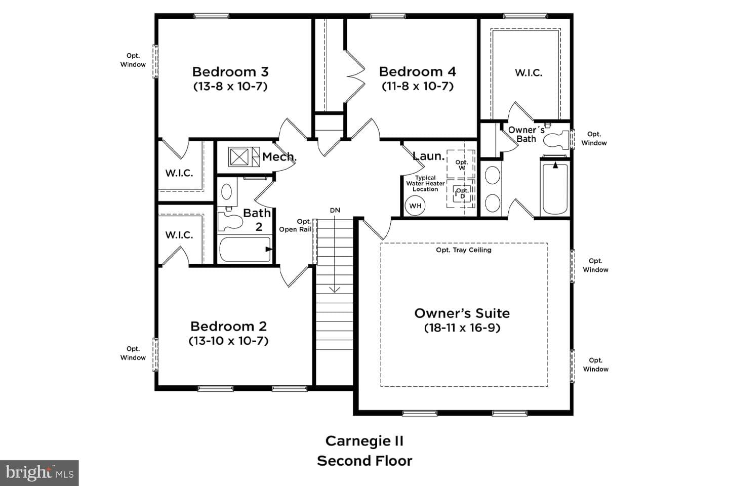 Tbb Wind River Drive #carnegie Ii photo 32