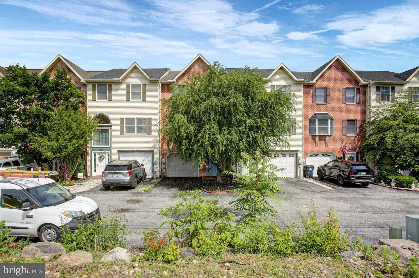 1557 Brechbill Road, Chambersburg
