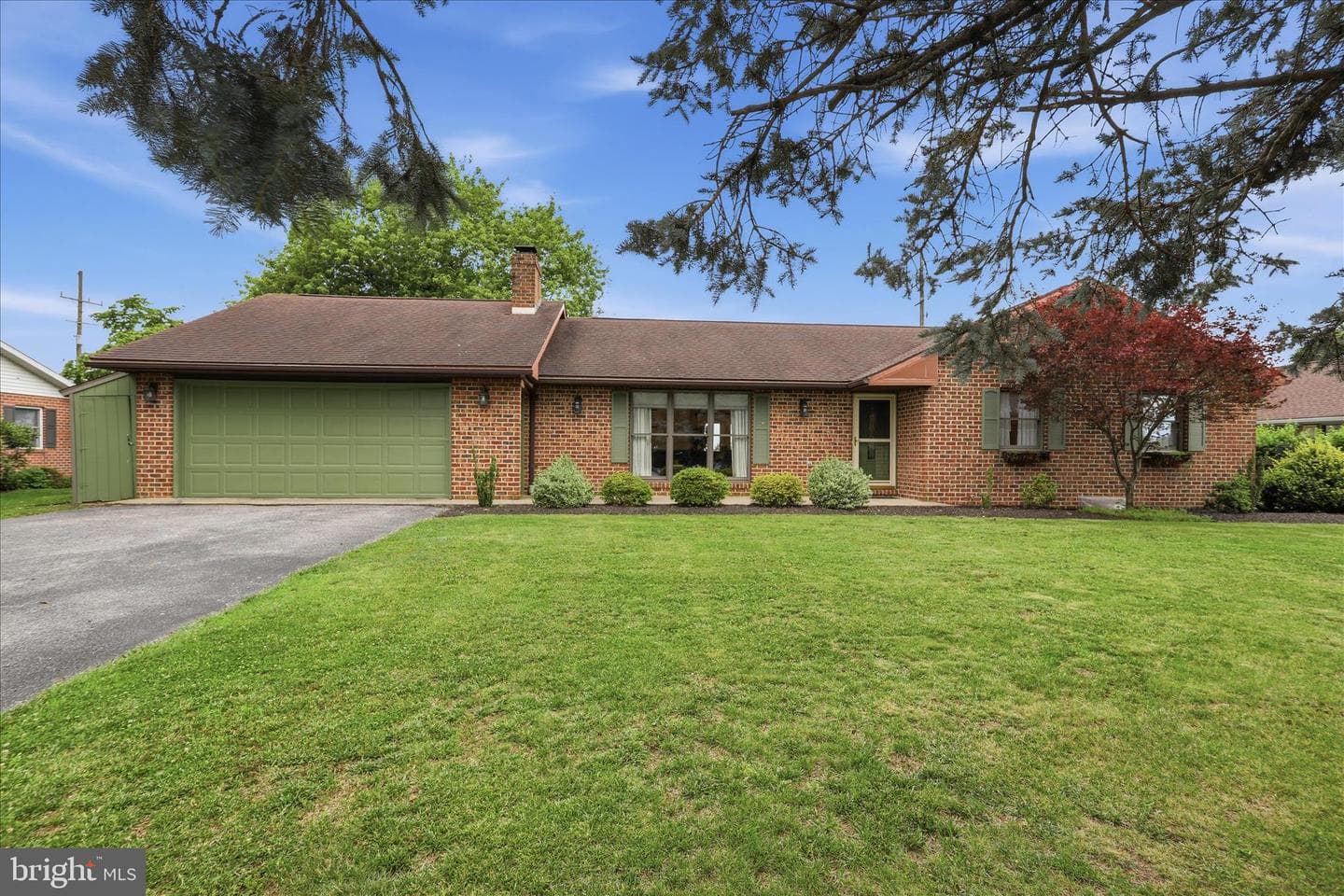 482 Starr Avenue, Chambersburg
