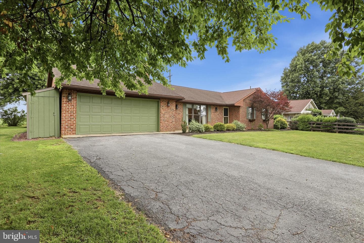 482 Starr Avenue, Chambersburg
