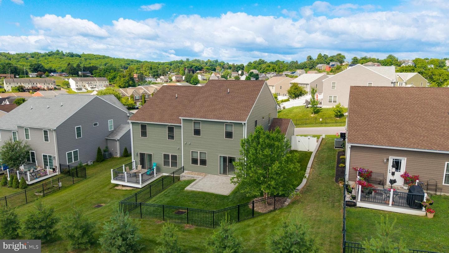 11196 Gopher Drive N, Waynesboro