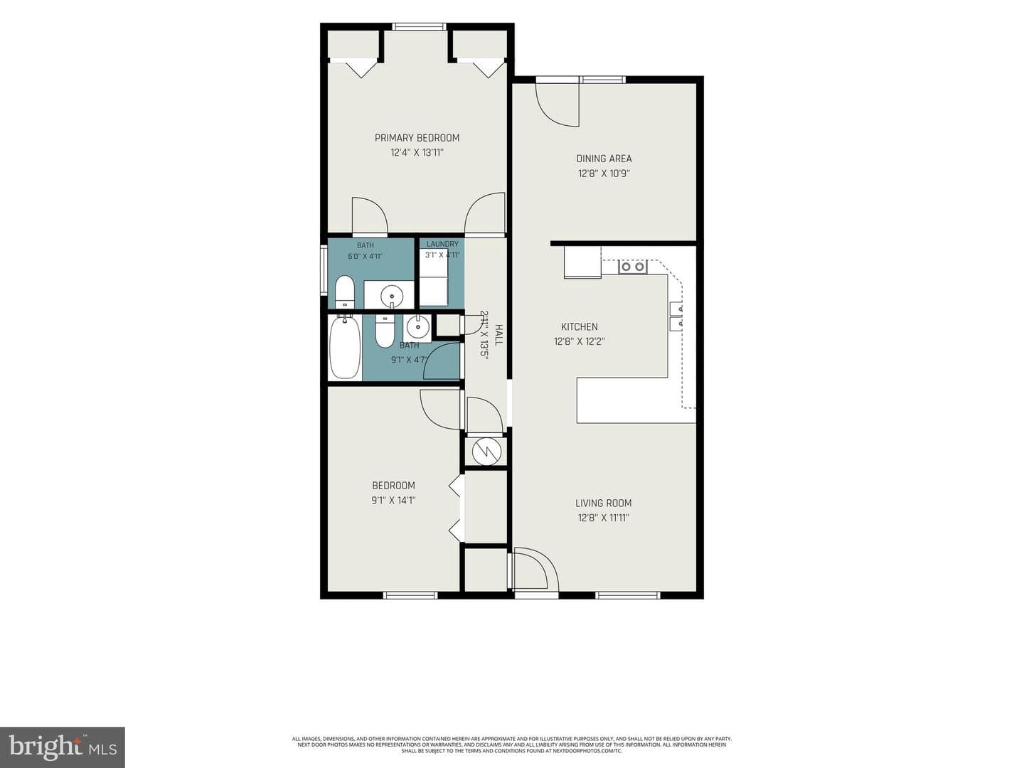 1208 Progress Road photo 31