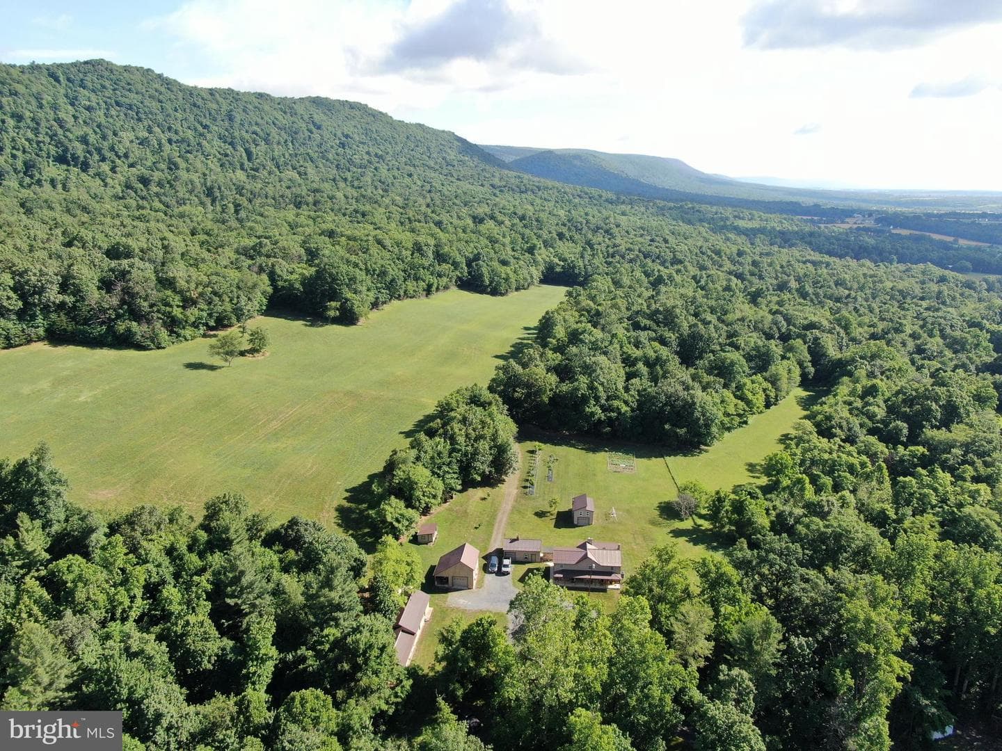 Tract 1: 56+/- Acres At 9611 Circle Drive photo 1