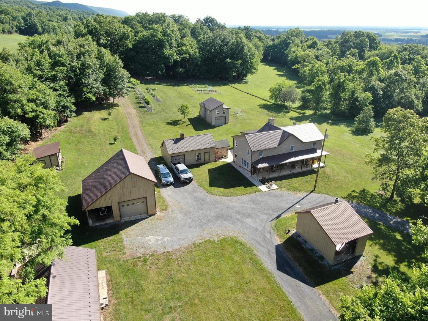 Tract 1: 56+/- Acres At 9611 Circle Drive photo 10