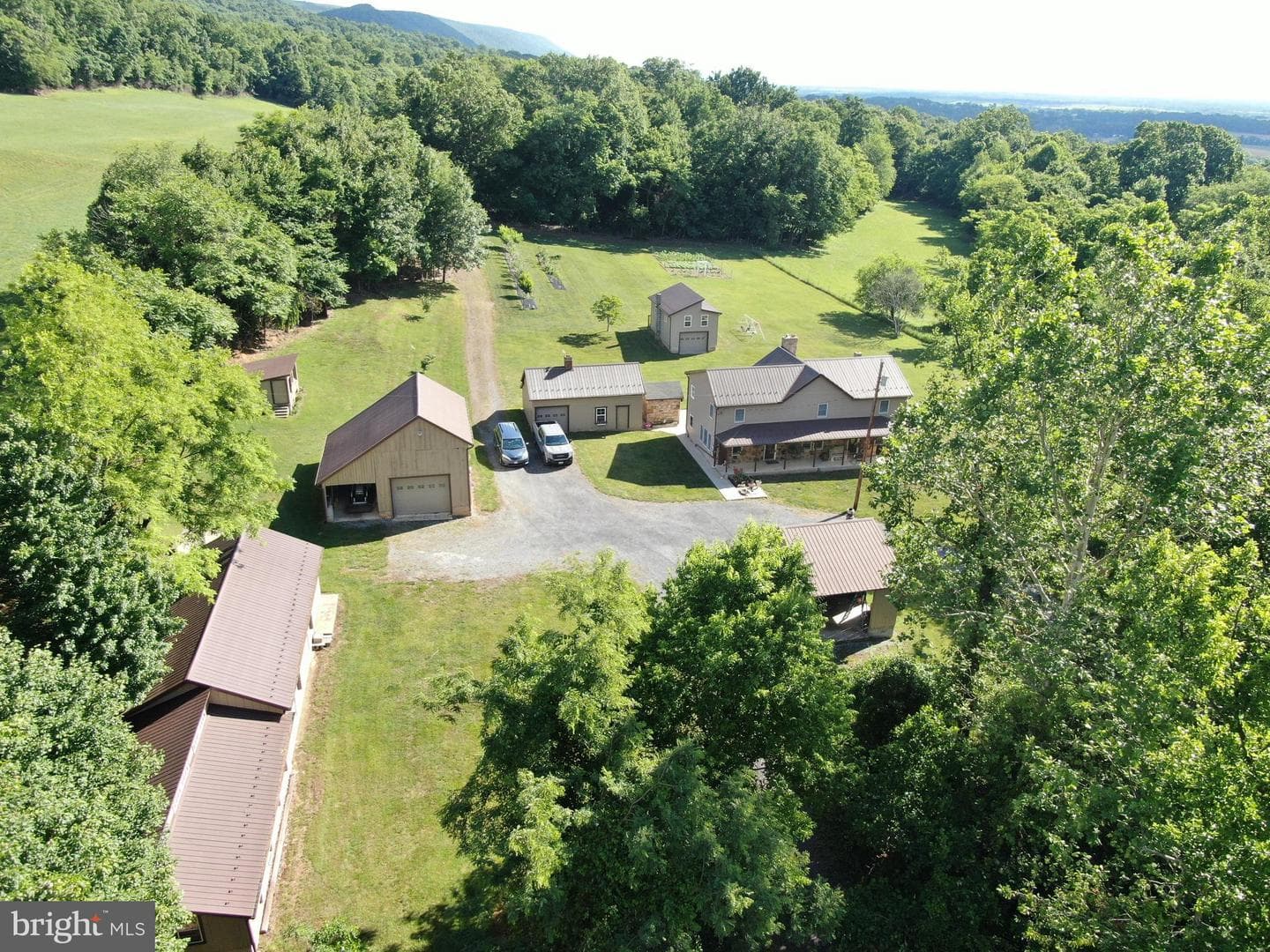 Tract 1: 56+/- Acres At 9611 Circle Drive photo 11