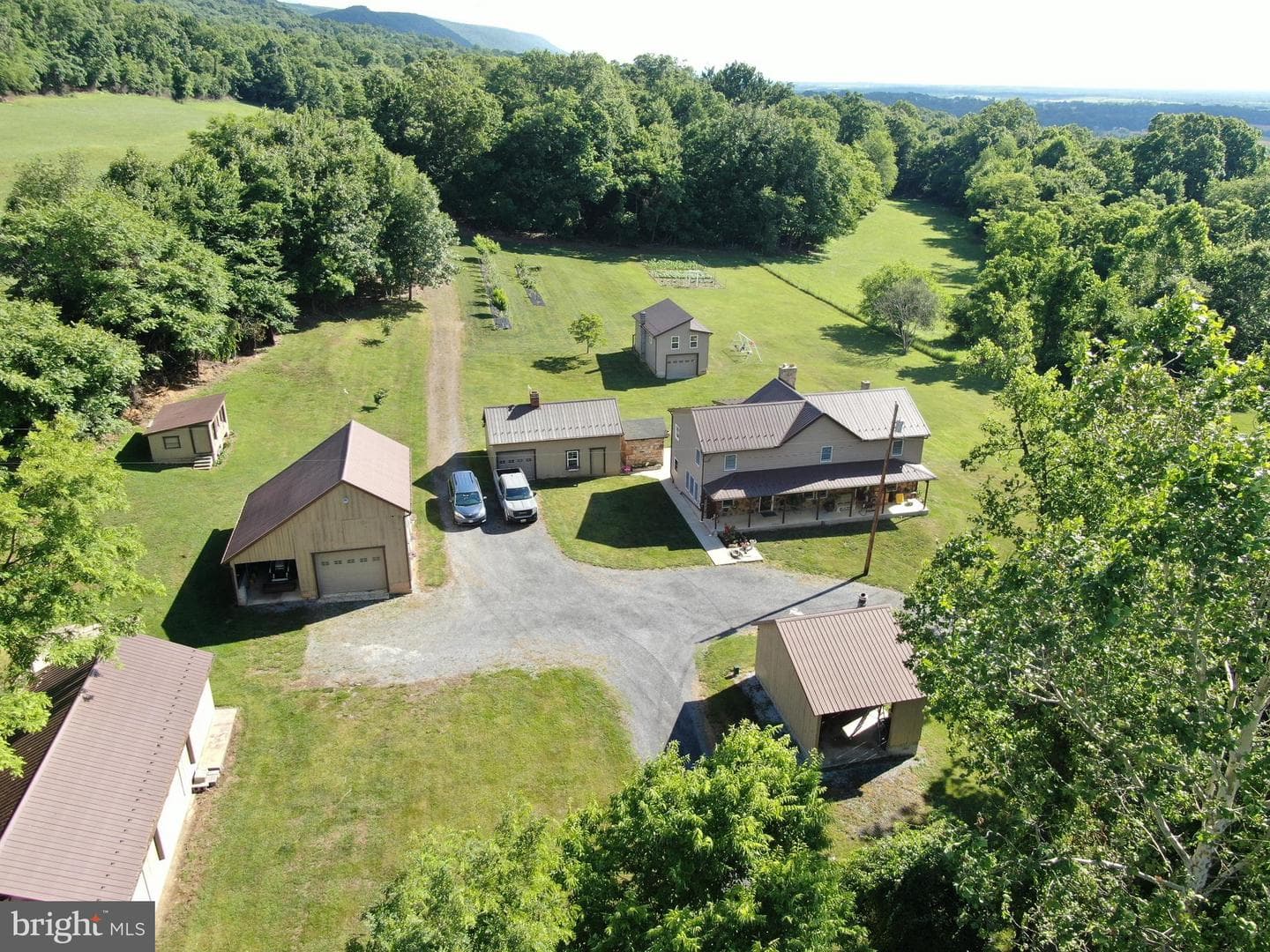 Tract 1: 56+/- Acres At 9611 Circle Drive photo 12