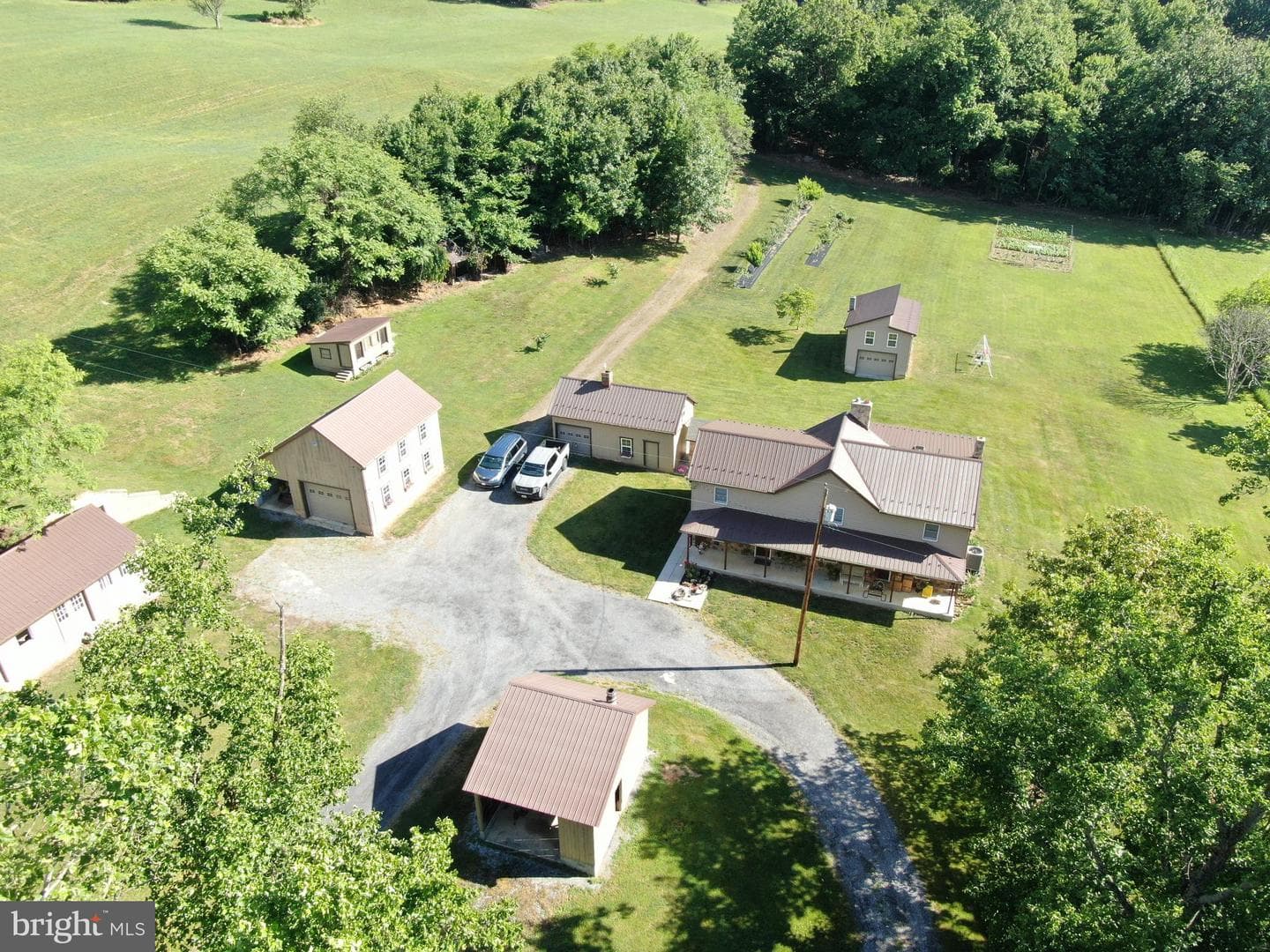Tract 1: 56+/- Acres At 9611 Circle Drive photo 13