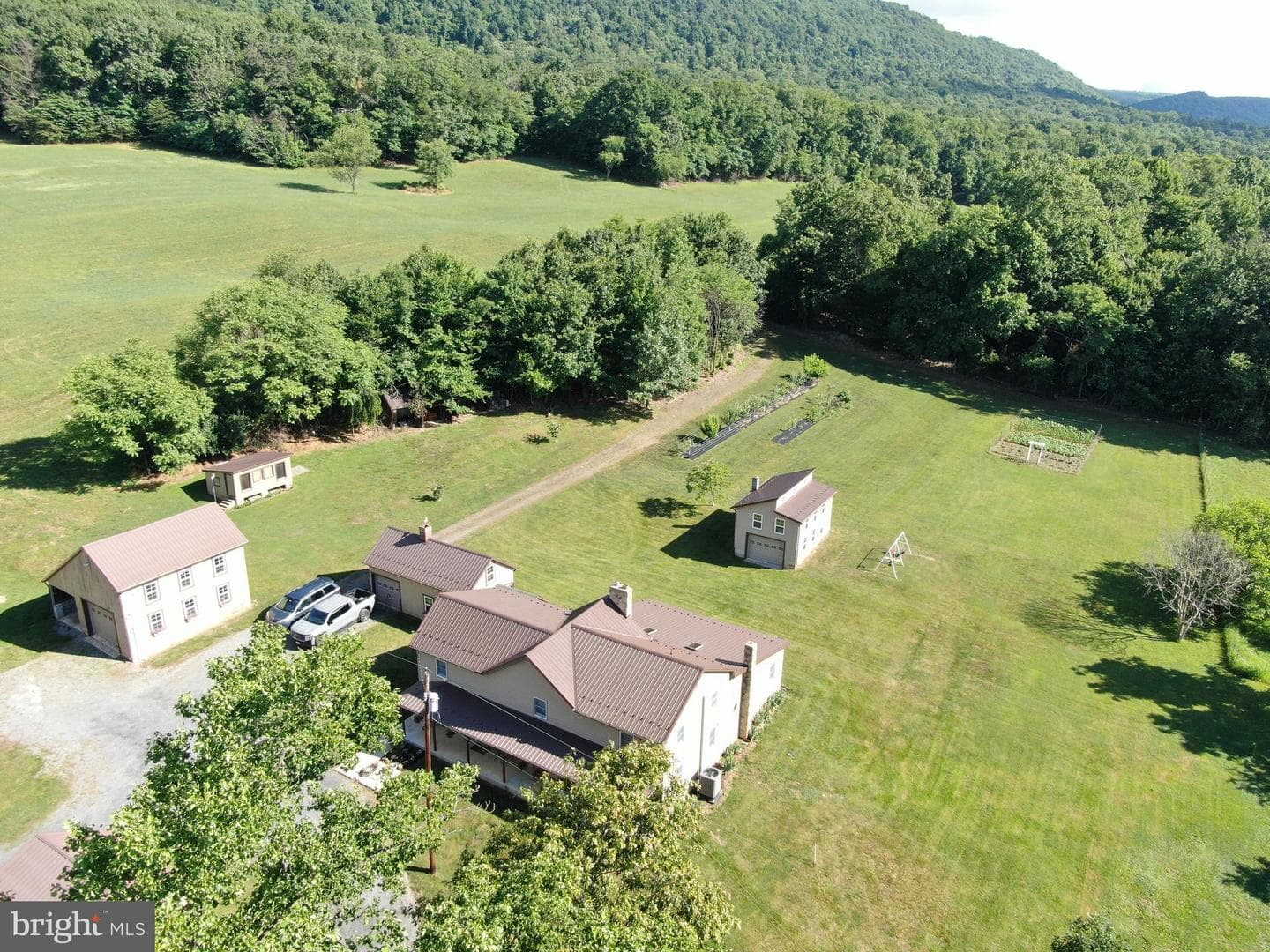 Tract 1: 56+/- Acres At 9611 Circle Drive photo 14