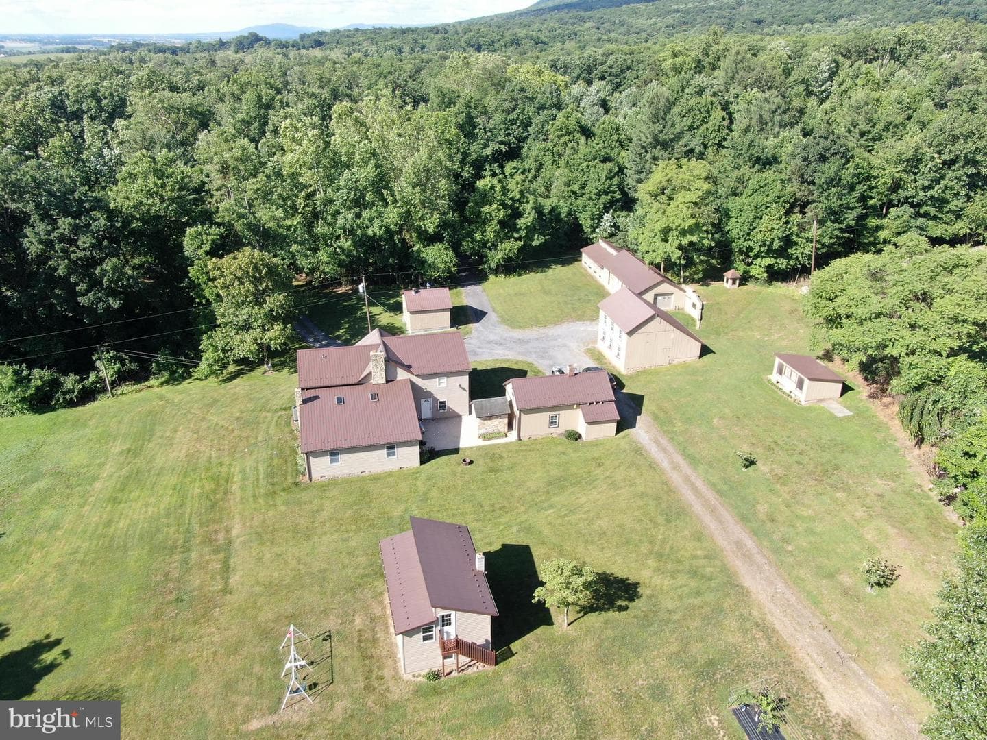 Tract 1: 56+/- Acres At 9611 Circle Drive photo 15