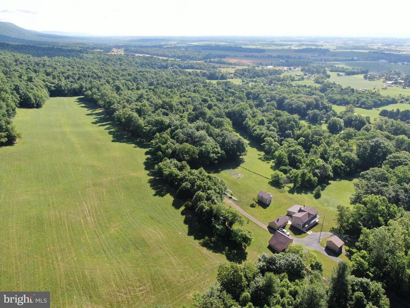 Tract 1: 56+/- Acres At 9611 Circle Drive photo 16