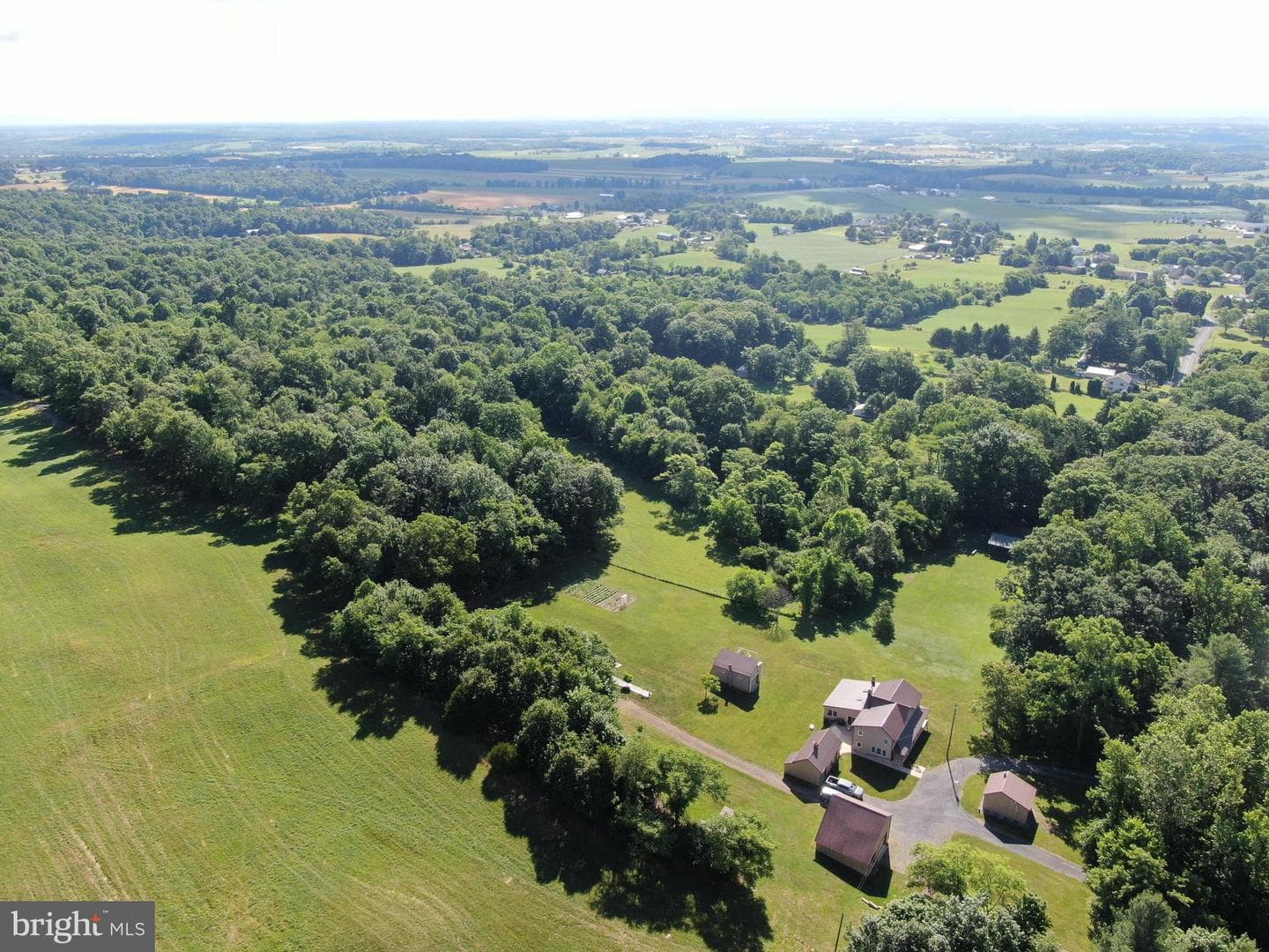 Tract 1: 56+/- Acres At 9611 Circle Drive photo 17