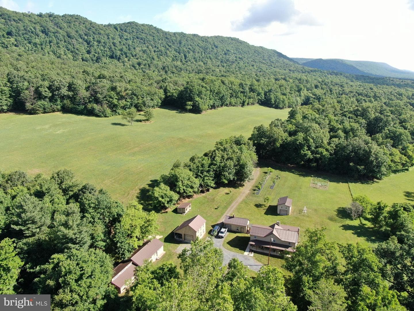 Tract 1: 56+/- Acres At 9611 Circle Drive photo 2