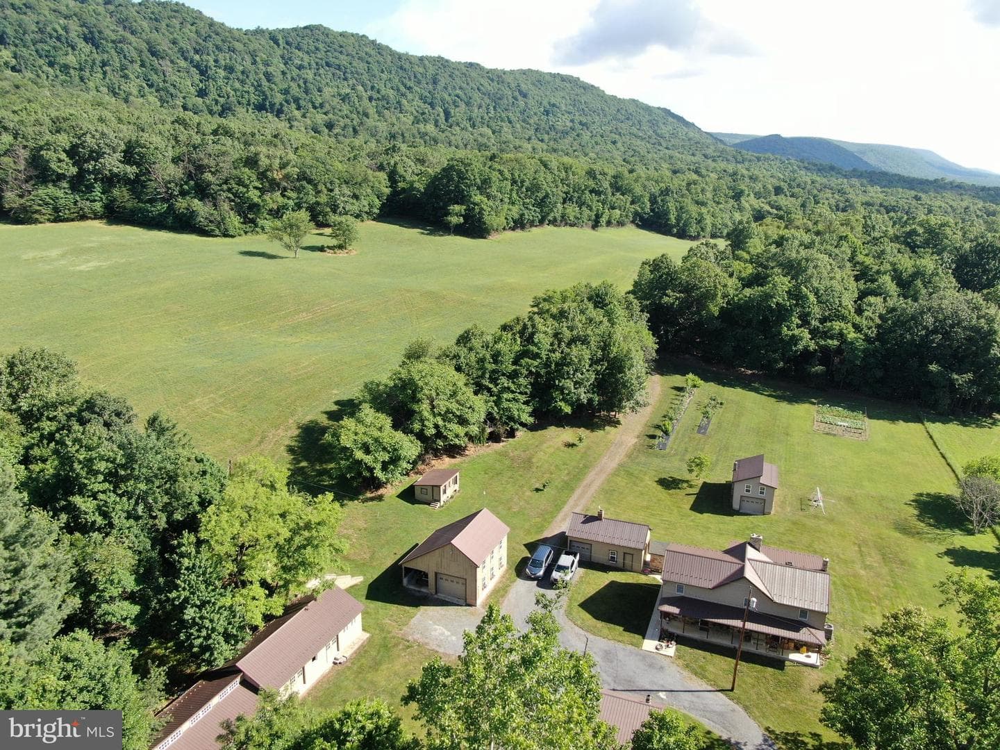 Tract 1: 56+/- Acres At 9611 Circle Drive photo 3
