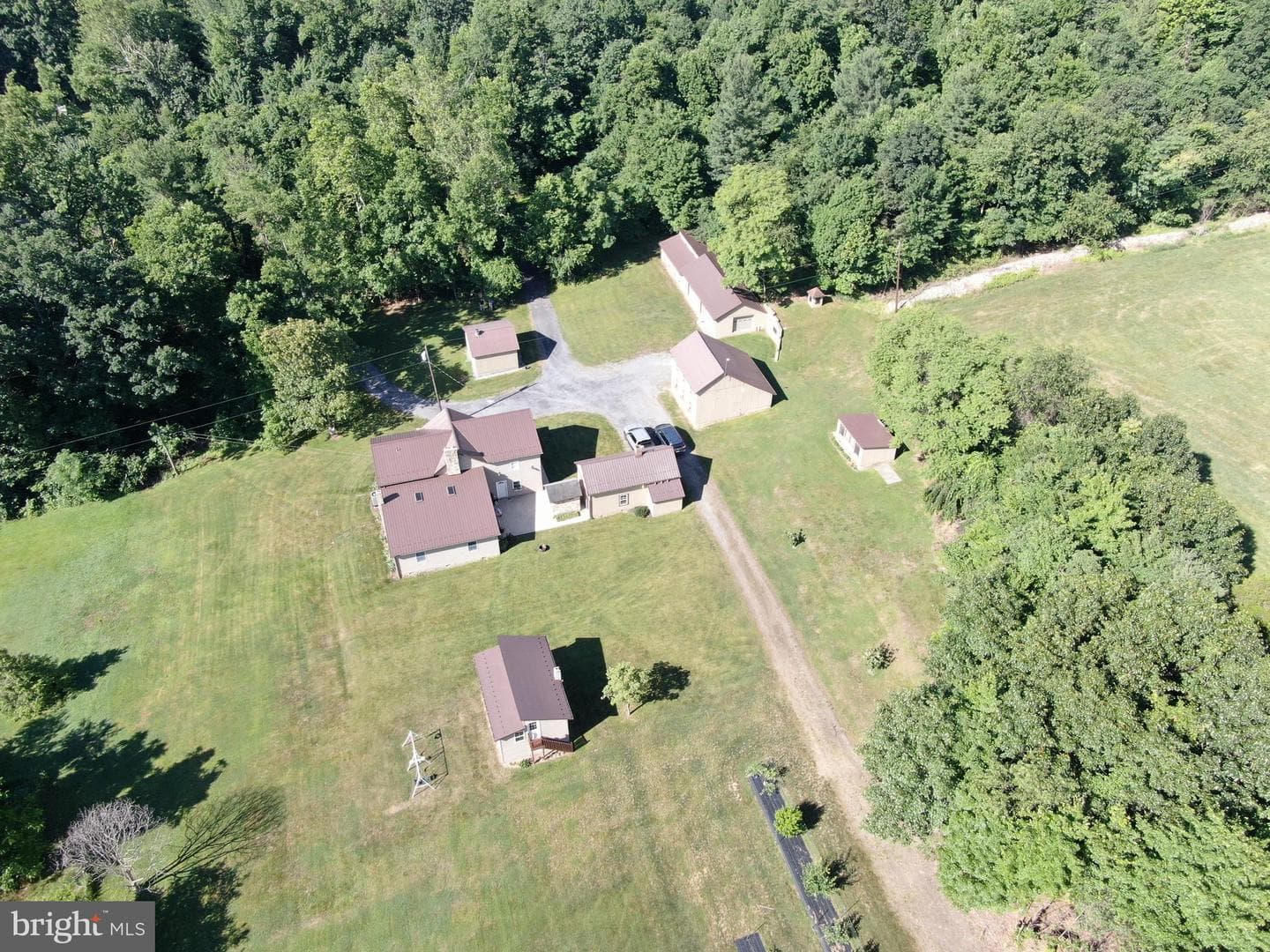 Tract 1: 56+/- Acres At 9611 Circle Drive photo 30