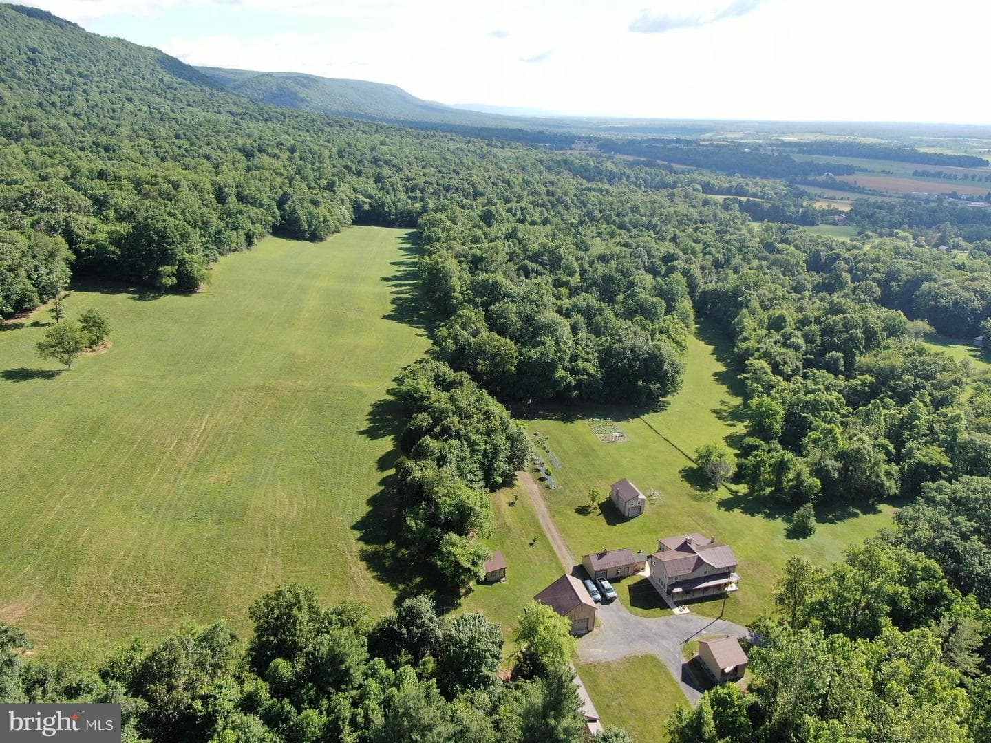Tract 1: 56+/- Acres At 9611 Circle Drive photo 4