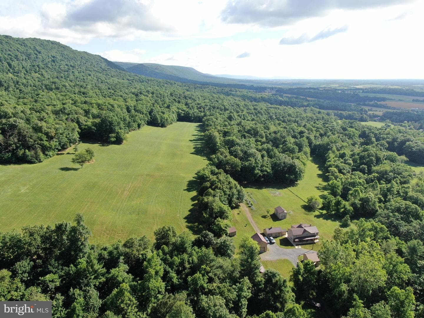 Tract 1: 56+/- Acres At 9611 Circle Drive photo 5