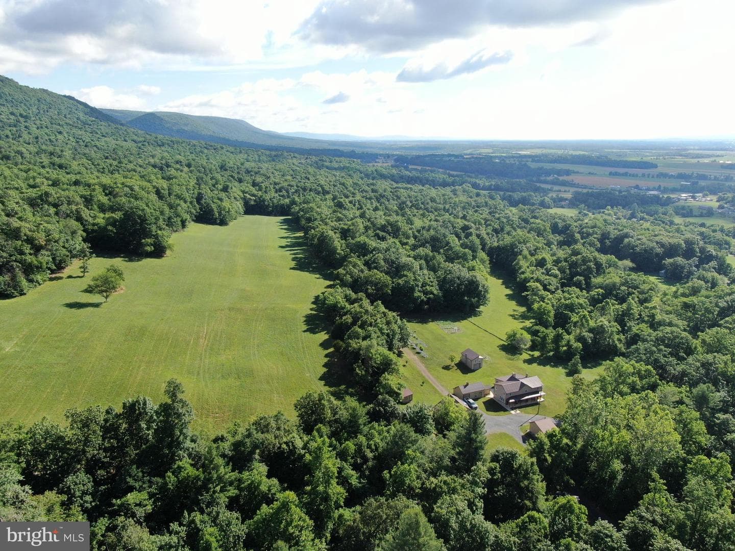 Tract 1: 56+/- Acres At 9611 Circle Drive photo 6