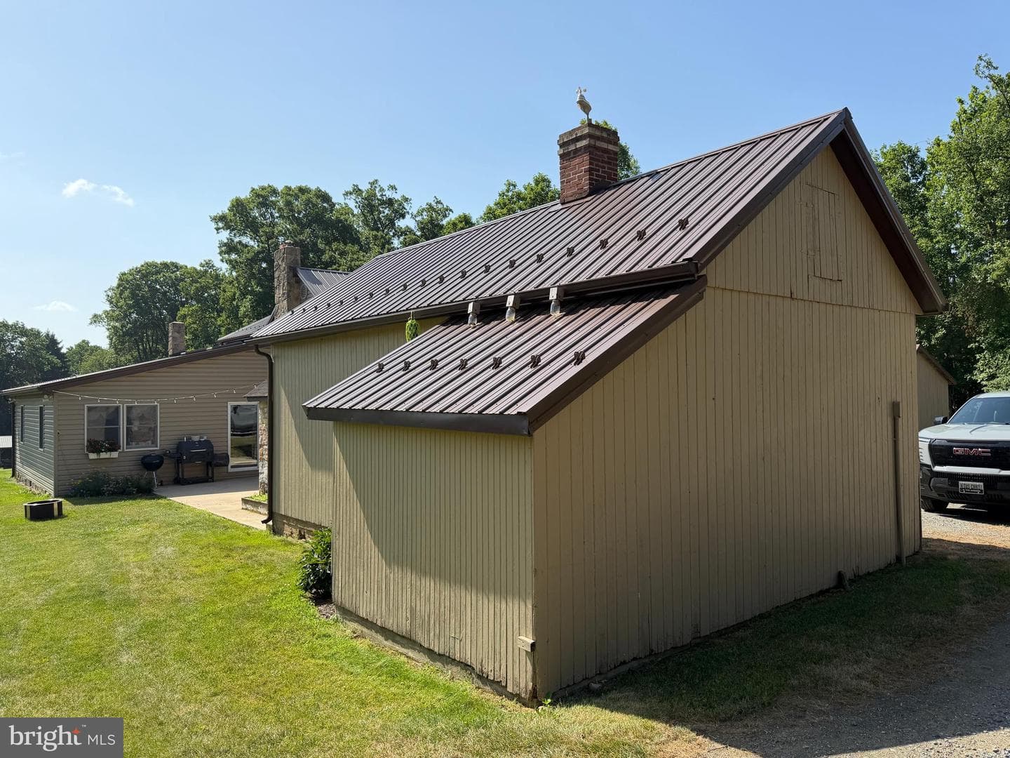 Tract 1: 56+/- Acres At 9611 Circle Drive photo 71