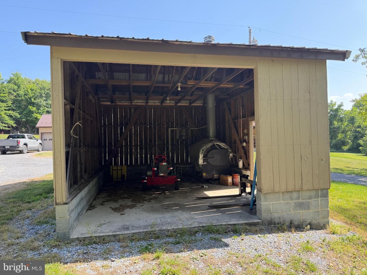 Tract 1: 56+/- Acres At 9611 Circle Drive photo 76