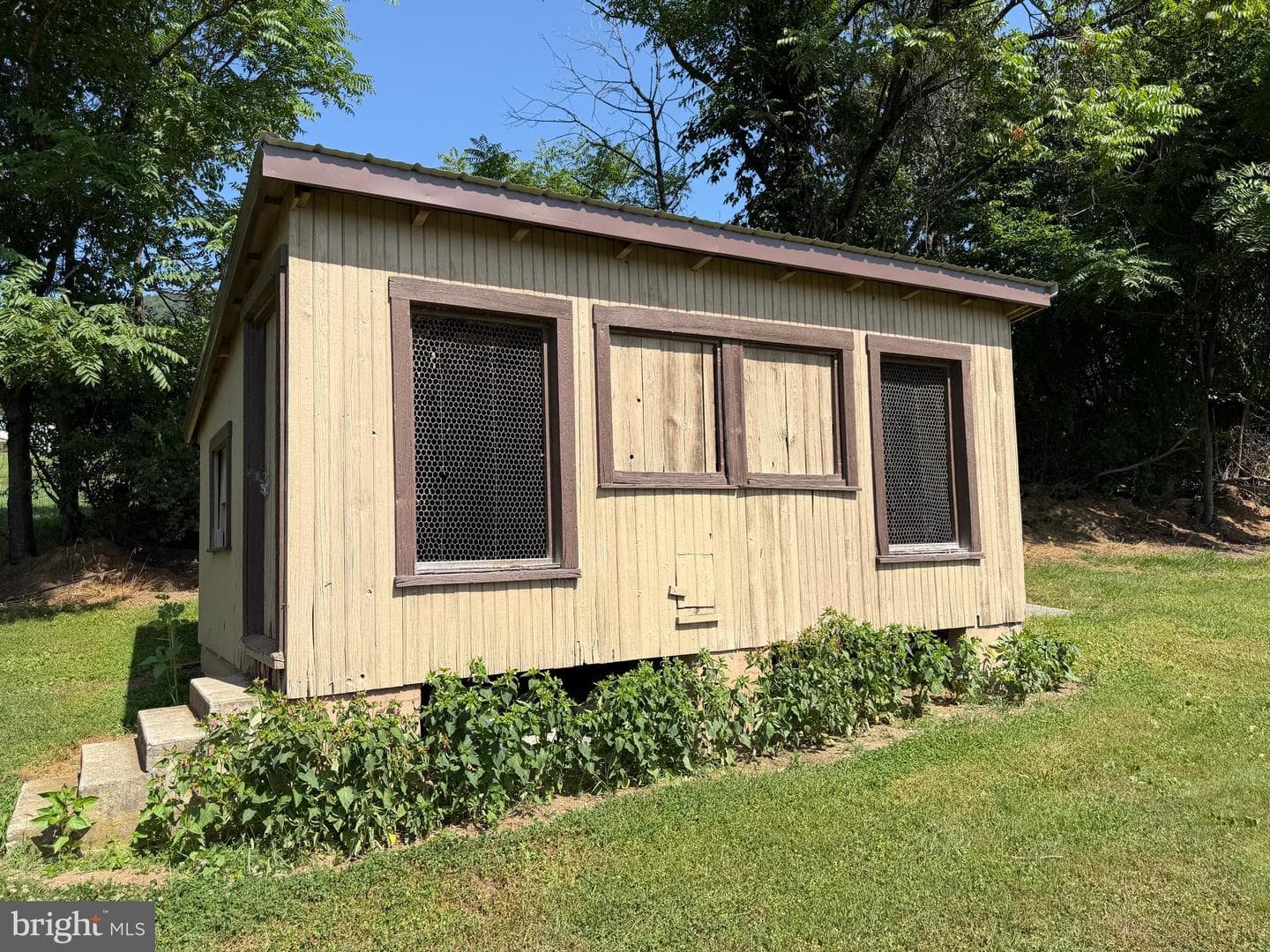 Tract 1: 56+/- Acres At 9611 Circle Drive photo 96