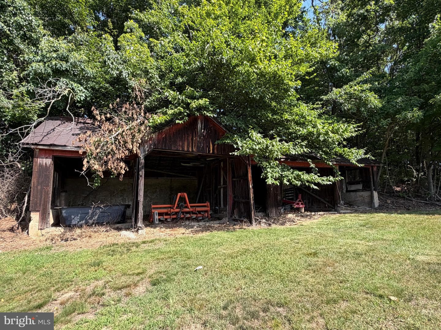 Tract 1: 56+/- Acres At 9611 Circle Drive photo 97