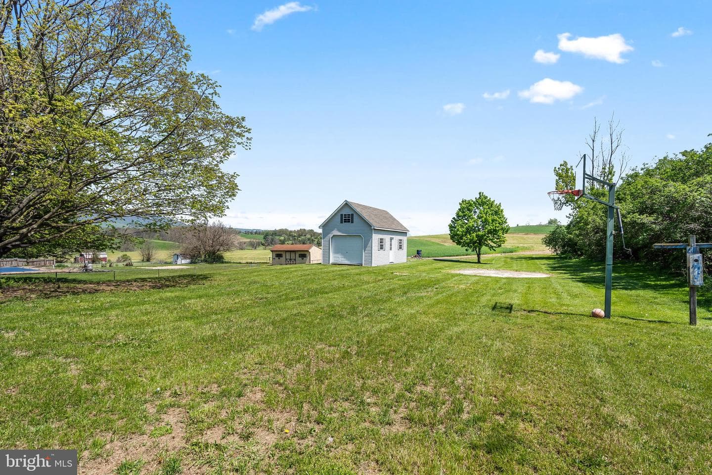 4495 Fort McCord Road photo 31