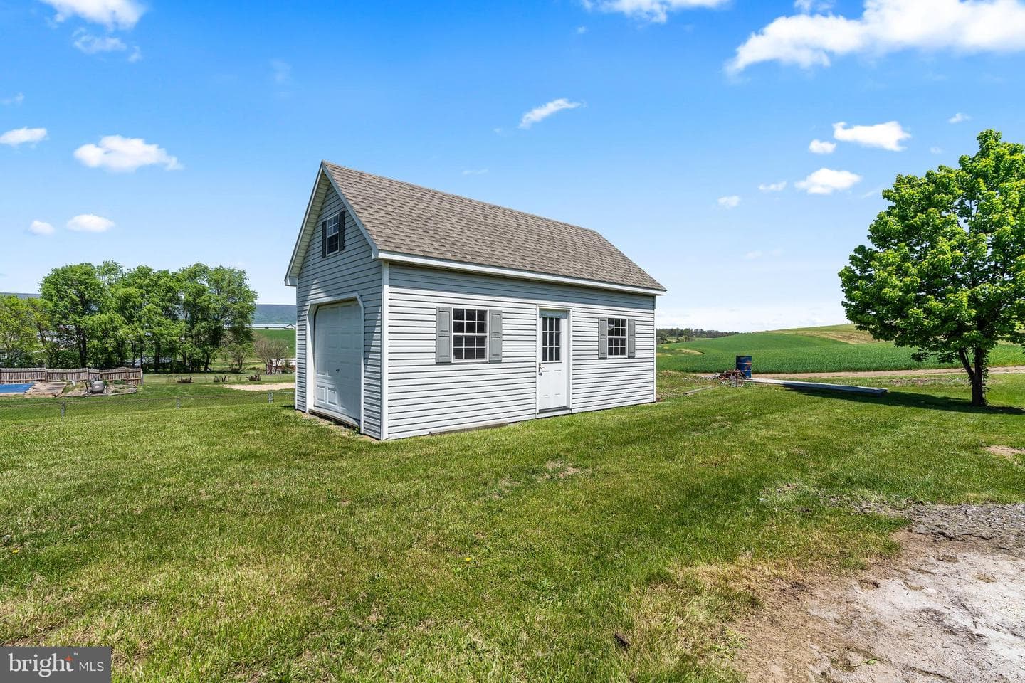 4495 Fort McCord Road photo 4