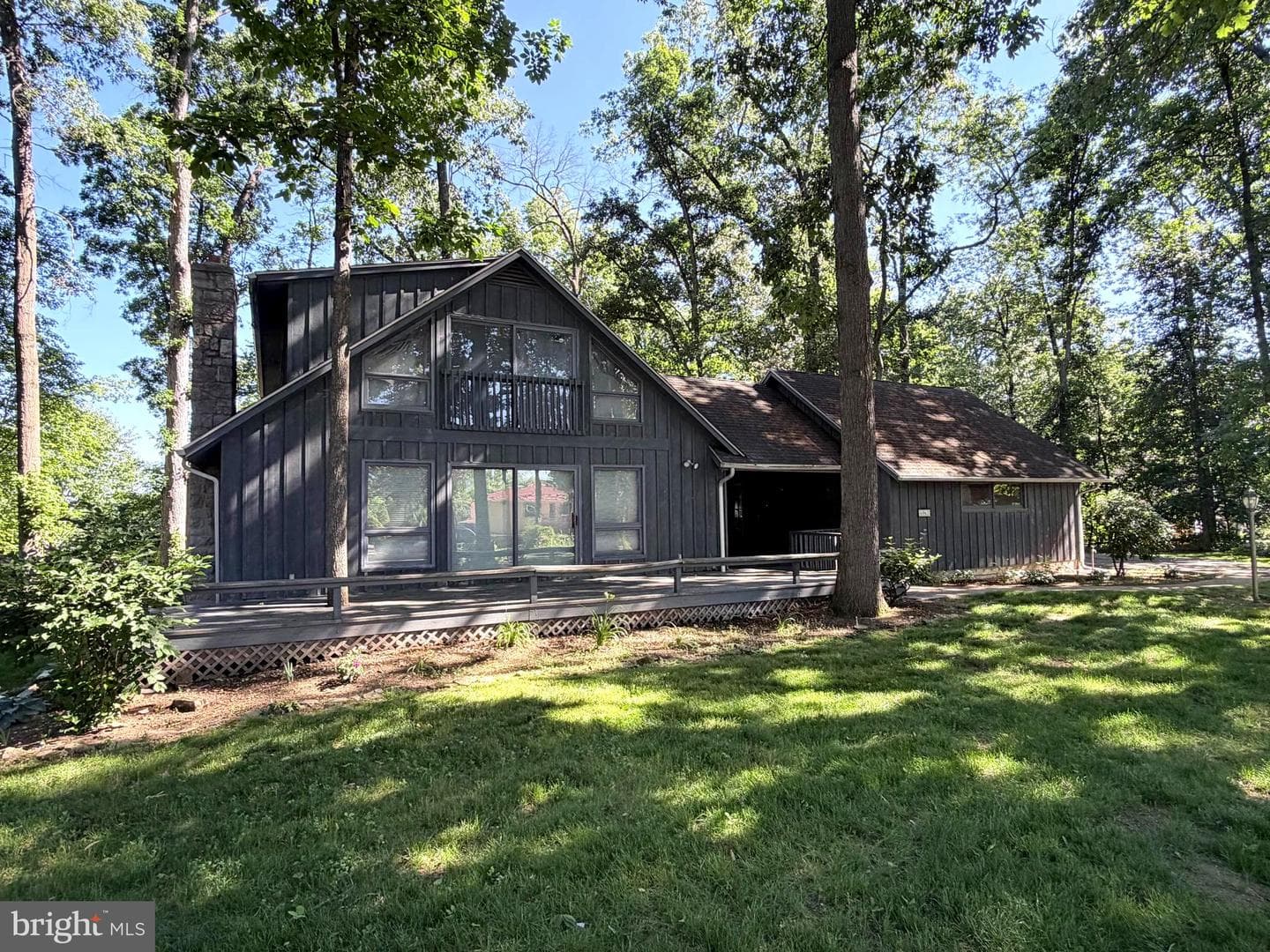 6067 Greenbriar Court, Fayetteville