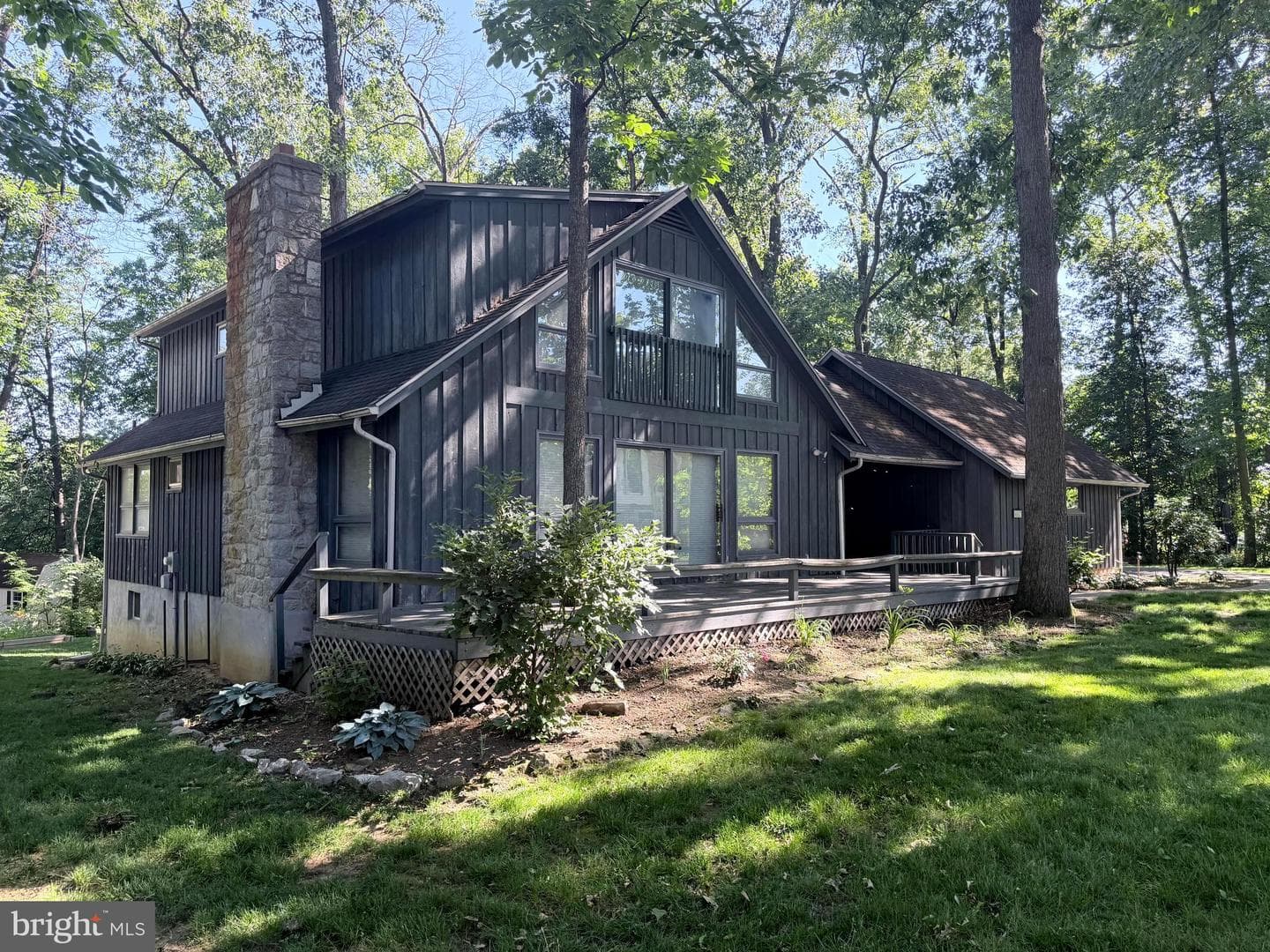 6067 Greenbriar Court, Fayetteville