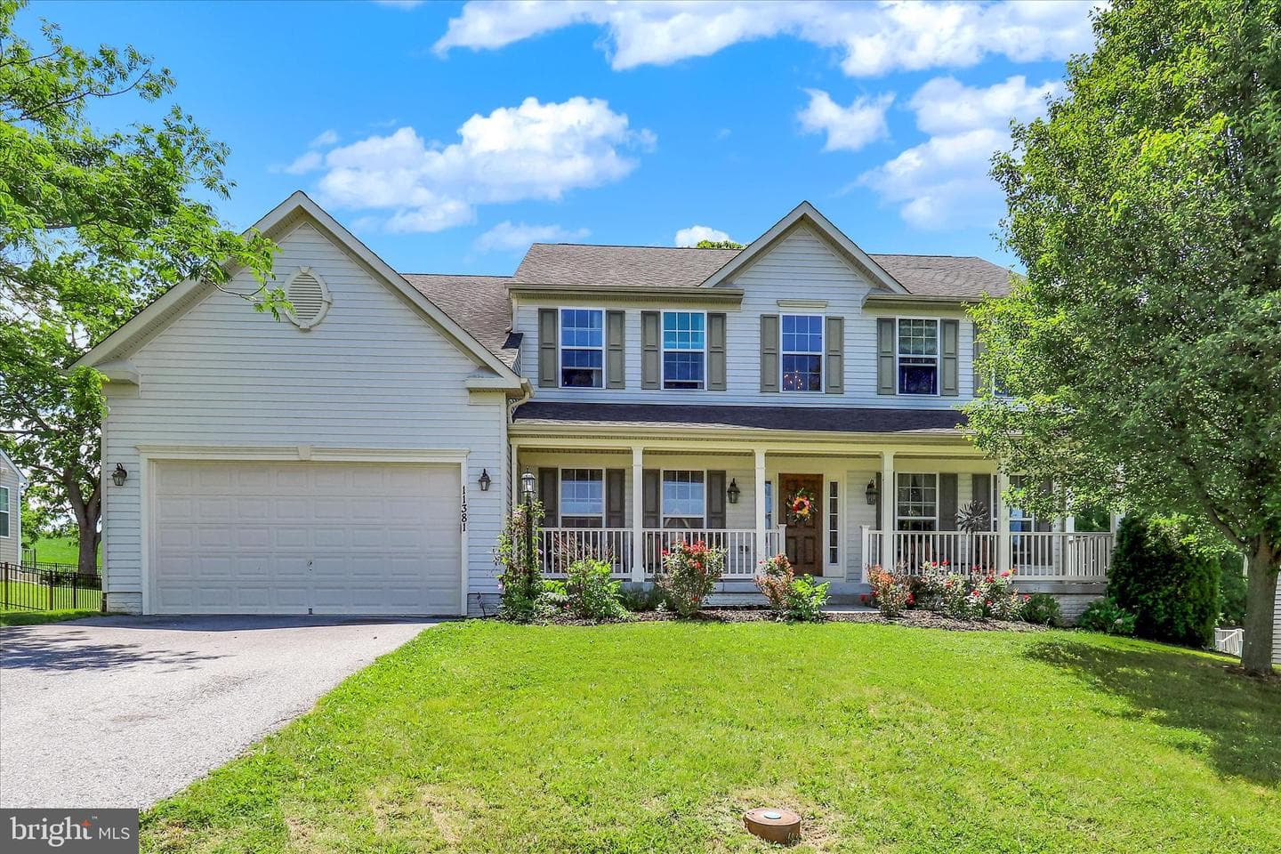 11381 Buhrman Drive E, Waynesboro