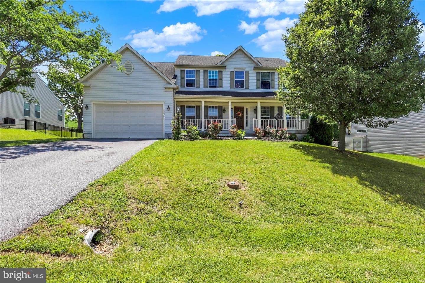 11381 Buhrman Drive E, Waynesboro